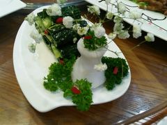 -蒸上鲜海鲜蒸汽蒸菜主题餐厅(高新店)