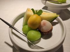 水果拼盘-三利音·浦之舟(滨江大道店)