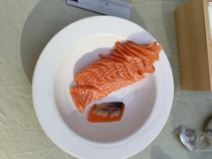 -朗丽兹自助餐厅