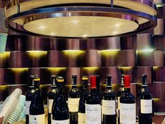 -théATRE茶聚场·餐厅(环球金融中心店)