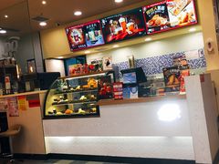 -DQ·蛋糕·冰淇淋(新佳丽店)