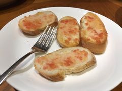 -非常时髦餐厅VUE Restaurant(外滩茂悦大酒店)