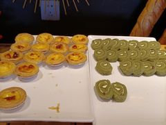 -康悦故事·海鲜自助(雅士亚豪生店)