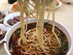 -清真·君乐牛肉面(一只船中街店)