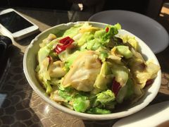 -独一佳老胡湘菜馆(矿山路店)