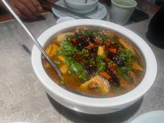 -北平食府(马鞍山路店)