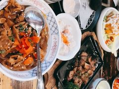 -小川洋风料理(汉街店)