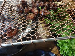 -大壮家原味烤肉(兴华北街店)
