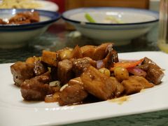 -頂好酒家·经典粤菜(海信广场店)