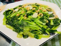 -华圆美食-老蓬莱菜(蓬港路店)