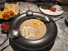 -芭莉与彩虹西餐厅(成都合生汇店)