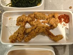 -半天妖烤鱼(芝罘吾悦广场店)