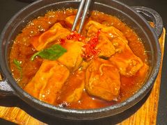-Ameigo梅果·云贵川bistro(长宁来福士店)