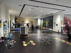 -奇迹健身(金牛凯德店)