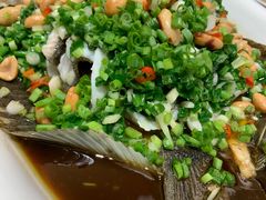 -海天楼(天津泛太平洋店)