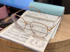 -MUJOSH木九十眼镜(苏州中心店)