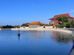 -八仙过海景区