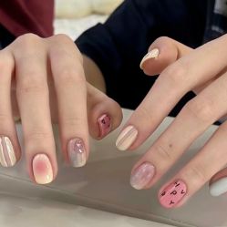 -斯馨·健康美甲美睫