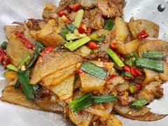 -同学酒楼(湖大琴园店)