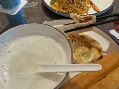 -The Diner X餐厅(青岛万象城店)