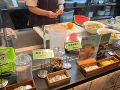 -黄山老妈·土菜(碧桂园店)
