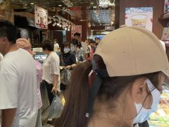 -丁香西饼屋(桂林路店)