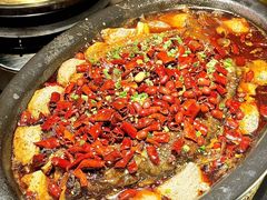 -皇庭广场(福华三路店)