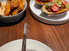 -Bistro 63 创意融合料理(广粤天地店)