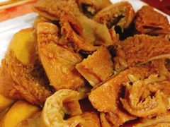 -细妹五香牛杂(步行街店)