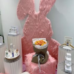 -RUMI日弥美容会所