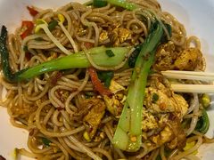 -小毛绝杀炒粉
