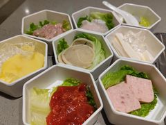 -海底捞火锅(南山京基百纳店)