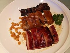 -汤城小厨•粤菜•靓汤(苏州街店)