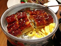 -山葵家·创意料理(宁波来福士店)