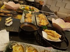 -汕头国际大酒店-牛一町目餐厅