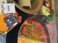 -山缓缓火锅(青岛万象城店)