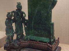 -北京工艺美术博物馆