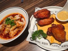 -太二酸菜鱼(海口友谊广场店)
