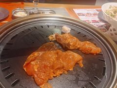 -杨小佳·齐齐哈尔烤肉·烤串(广州店)