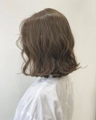 -KIMI HAIR SALON·烫染设计店