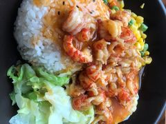-海盗虾饭·剥好的小龙虾饭(SOHO尚都店)