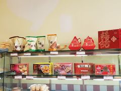 零售区-长发西饼(道前店)