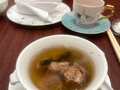 -明阁 Ming Court(广州朗豪酒店)