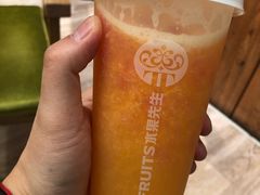 -Mr.Fruits水果先生(朝阳门悠唐店)