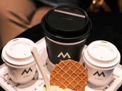-M Stand(青岛银鱼巷店)