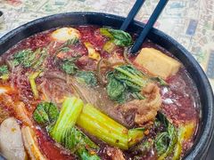 -清真·穆萨砂锅(大皮院店)