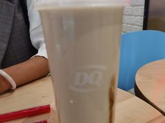 -DQ·蛋糕·冰淇淋(万象城店)