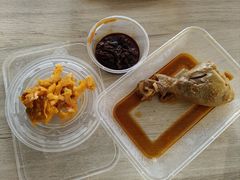 -粥传(太古里店)