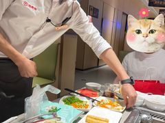 -海底捞火锅(龙湖北京大兴天街店)