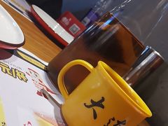 -喝丢一只鞋海鲜烧烤·海肠捞饭(文体街店)